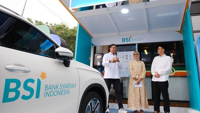 Bank Syariah Indonesia
