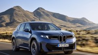 Intip Spesifikasi BMW iX3 Terbaru yang Bakal Debut di Indonesia Bulan Depan