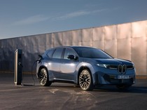 Sekali Cas Bisa Tempuh 800 km! Ini Spesifikasi BMW iX3 Terbaru