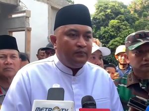 Bupati Bogor Apresiasi Peran Santri dalam Pembangunan Daerah