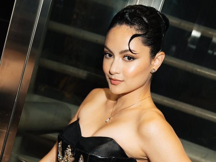 Clara Bernadeth Bicara Tampilan Lembut Tapi Berani Ambil Peran Panas