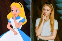 Disney AI