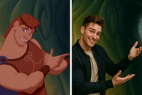 Disney AI