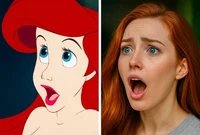 Disney AI