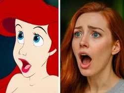 Wujud 15 Karakter Kartun Favorit Jadi Manusia Menurut AI