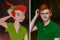 Disney AI