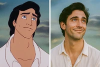 Disney AI