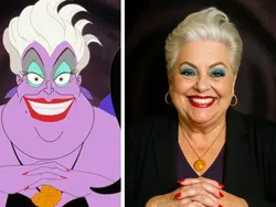 Wujud 15 Karakter Kartun Favorit Jadi Manusia Menurut AI