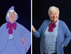 Wujud 15 Karakter Kartun Favorit Jadi Manusia Menurut AI