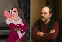 Disney AI