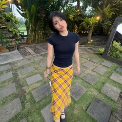 Ella JKT48 Soal Foto Viral Bareng Cowok: Minta Maaf-Terima Konsekuensi