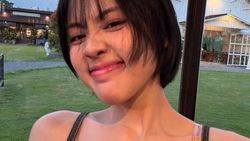 Ella JKT48 Klarifikasi Foto Bareng Cowok