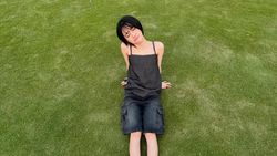 Ella JKT48 Klarifikasi Foto Bareng Cowok