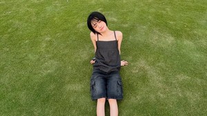 Ella JKT48 akhirnya klarifikasi setelah fotonya dengan seorang pria bikin heboh fans. Foto: Instagram Ella JKT48