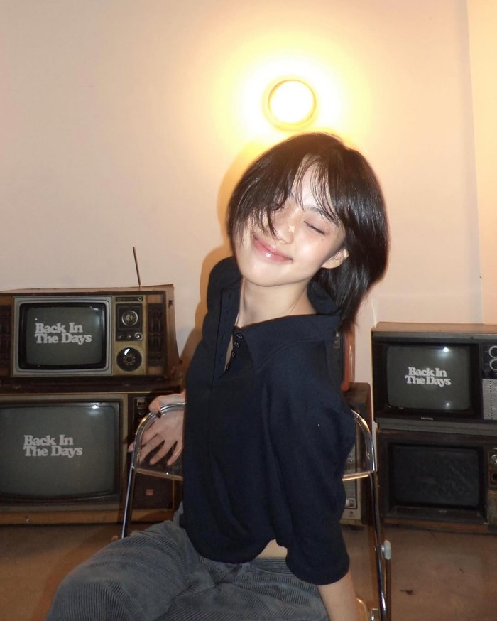 Ella JKT48