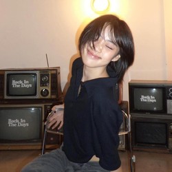 Ella JKT48 Klarifikasi Foto Bareng Cowok