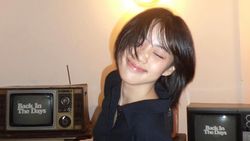 Ella JKT48 Klarifikasi Foto Bareng Cowok