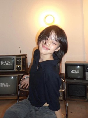 Ella JKT48 Klarifikasi Foto Bareng Cowok