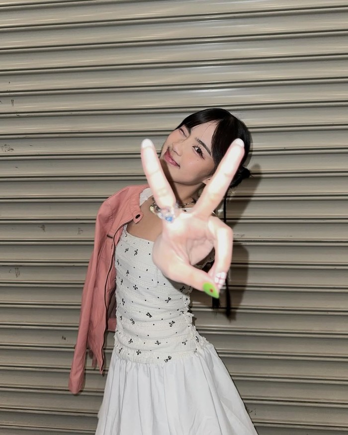 Ella JKT48