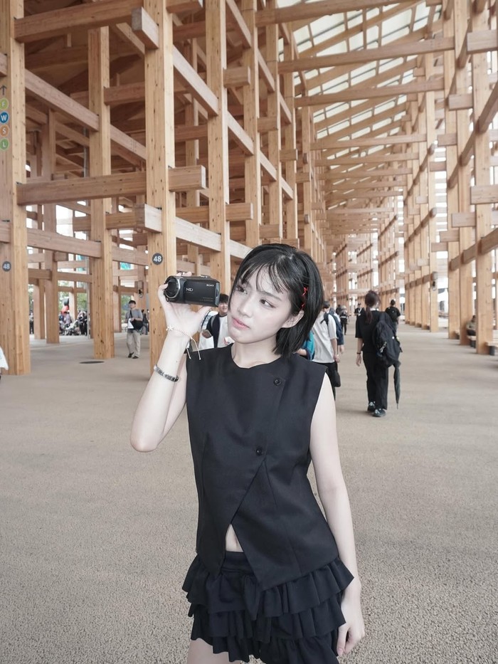 Ella JKT48