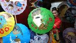 Festival Payung Indonesia 2025 di Solo Ditarget Raup Rp1 Miliar