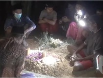 Bayi Syifa yang Ditemukan dalam Tas Akhirnya Dimakamkan Usai Autopsi