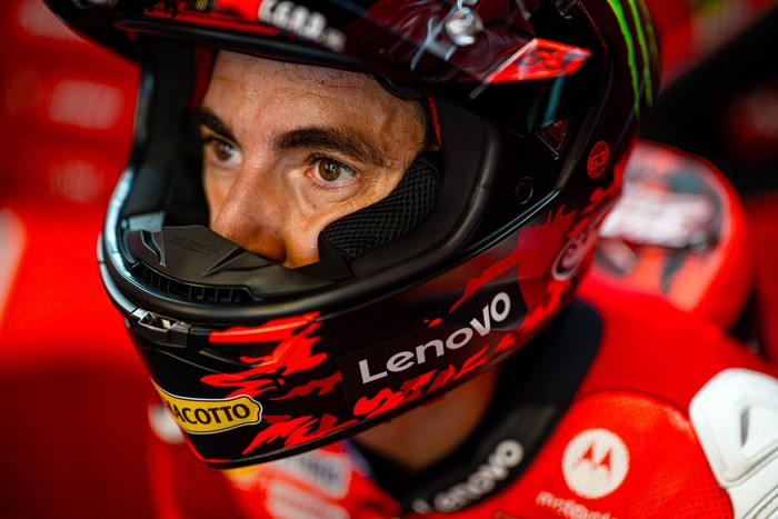 Francesco Bagnaia