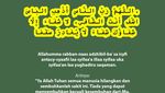 Doa untuk Orang Sakit agar Diberikan Kesembuhan