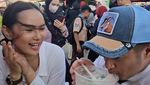 Irfan Hakim hingga Maia Estianty Review Es Teler Kalina, Ini Katanya