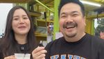 Irfan Hakim hingga Maia Estianty Review Es Teler Kalina, Ini Katanya