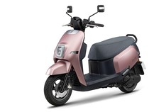 Yamaha Luncurkan Skutik Listrik Baru, Bisa Tempuh 83 Km