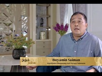 Apresiasi Adhyaksa Awards 2025, MAKI Bicara Pemberantasan Korupsi