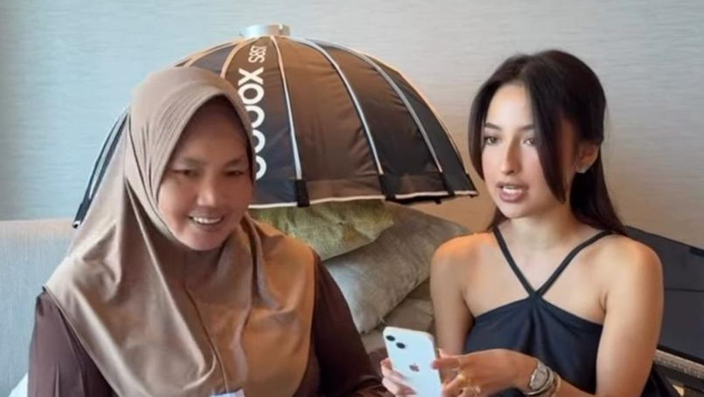 Kamari Ceburin HP Pengasuh ke Kolam Renang, Jennifer Coppen Gercep Ganti Baru