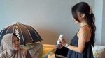 Kamari Ceburin HP Pengasuh ke Kolam Renang, Jennifer Coppen Gercep Ganti Baru