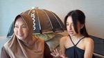 Kamari Ceburin HP Pengasuh ke Kolam Renang, Jennifer Coppen Gercep Ganti Baru