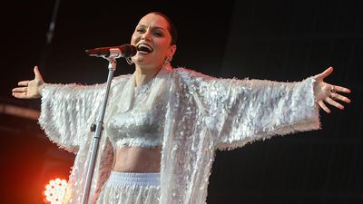Jessie J Say Goodbye pada Medsos, Mau Fokus Healing