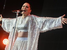 Jessie J Say Goodbye pada Medsos, Mau Fokus Healing