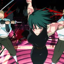 Jujutsu Kaisen Season 3 Rilis Trailer: Si Kembar Zenin Bersatu Lagi