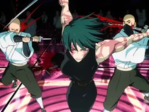 Jujutsu Kaisen Season 3: Jadwal Tayang, Sinopsis-Link Nontonnya