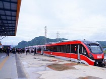 KA Makassar-Parepare Jadi Pilihan Baru Berwisata di Sulawesi Selatan, Sudah Coba?