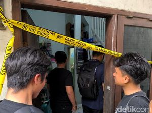 Alvi Tak Setor KTP Meski Sudah Berbulan-bulan Tinggal di Kos Surabaya