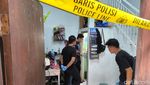 Potret Kamar Kos Terduga Pelaku Habisi Korban Mutilasi Pacet
