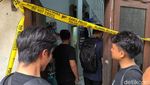 Gerak Cepat Polisi Ungkap  Kasus Mutilasi di Pacet Mojokerto