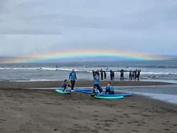 Foto-foto yang Memperlihatkan Keajaiban Alam