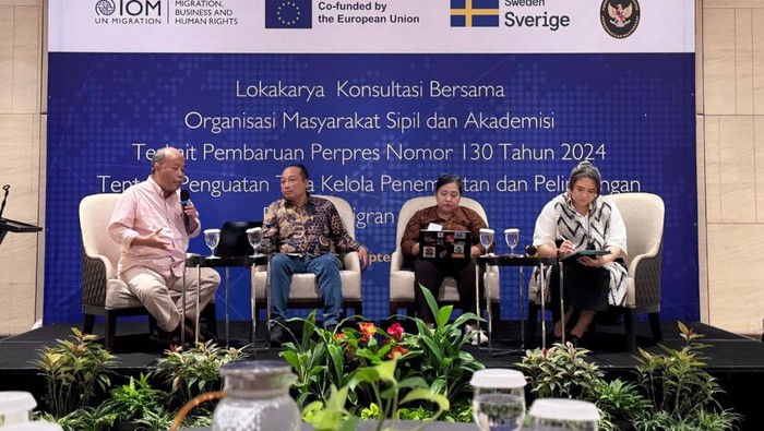 Kemenko PM