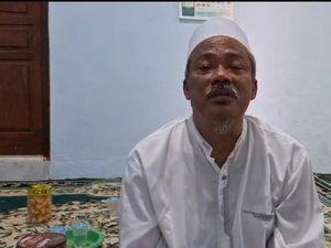 MUI Nganjuk Ajak Umat Sampaikan Aspirasi dengan Cara Santun