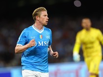 Kevin De Bruyne Harus Absen Beberapa Bulan karena Cedera