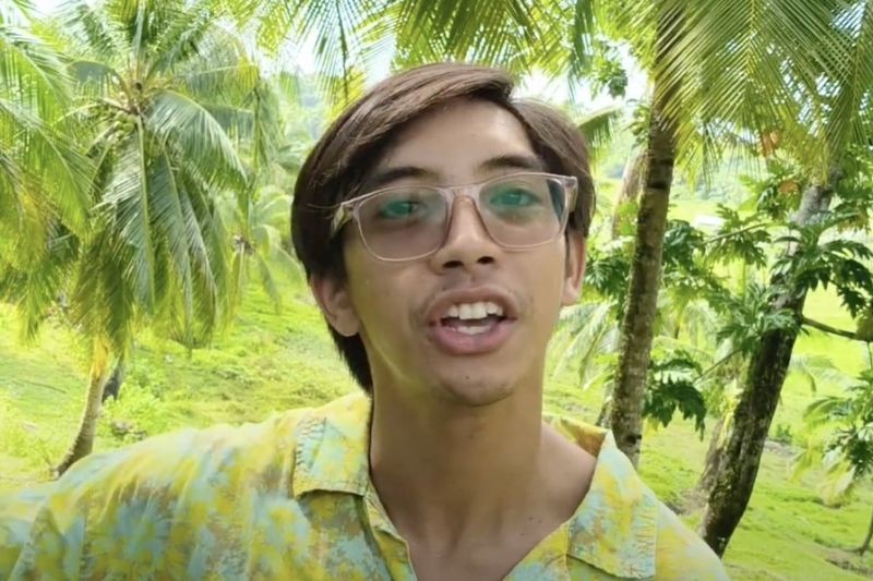 Konten Kreator Ini Dikecam Usai Tanya di Mana Cari 'Babi Halal'