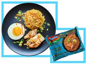 10 Mie Instan Terbaik Versi Ramen Rater, Indomie Ranking Berapa Ya?