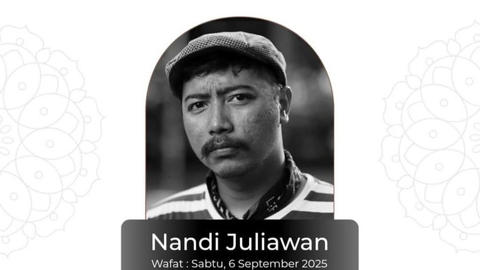Nandi Juliawan